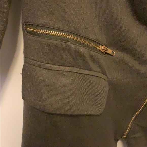 Anthropologie Jacket - Size XL - Picture 5 of 8